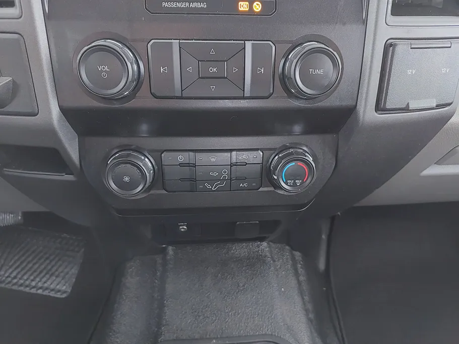 فورد F250 XL 2019 