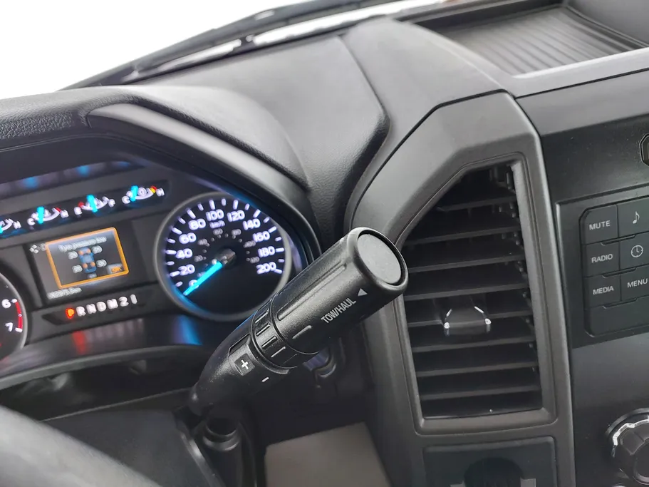 فورد F250 XL 2019 