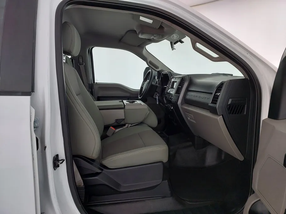 فورد F250 XL 2019 