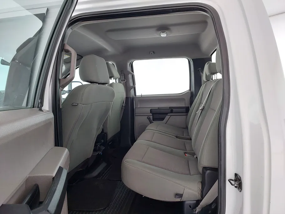 فورد F250 XL 2019 