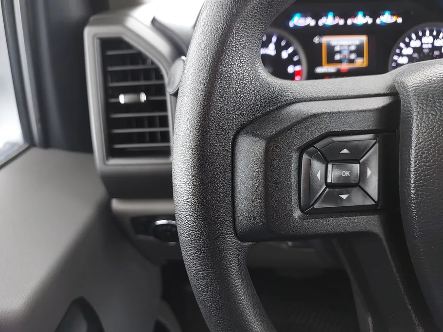 فورد F250 XL 2019 