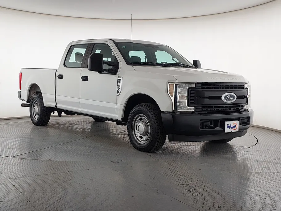 فورد F250 XL 2019 