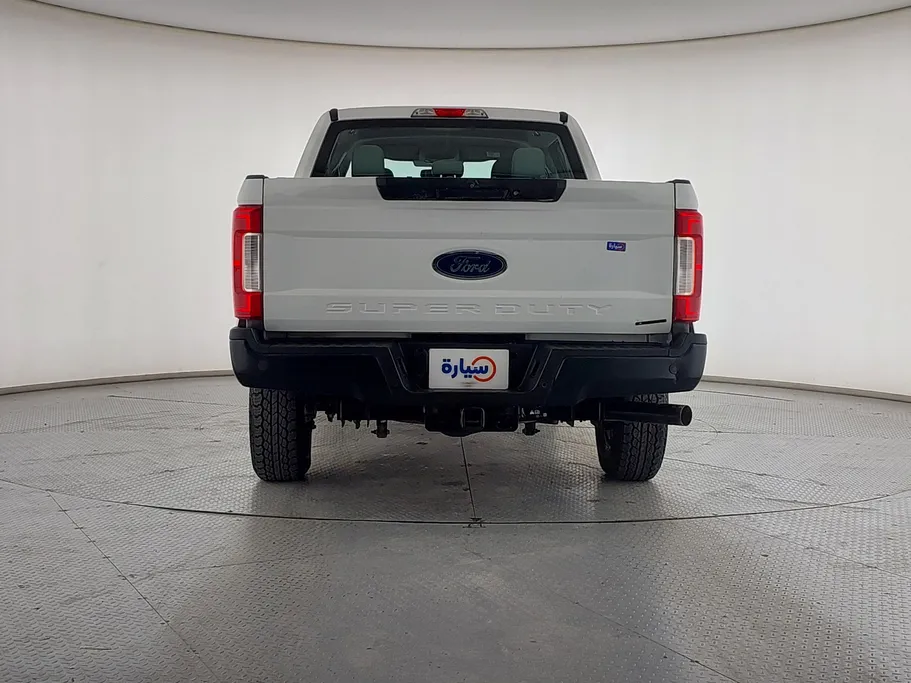 فورد F250 XL 2019 