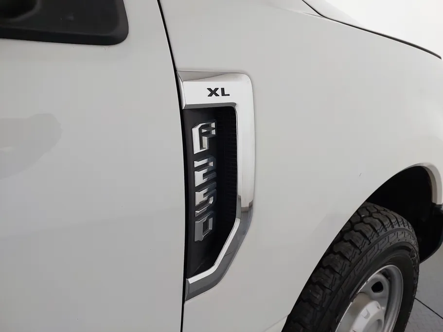 فورد F250 XL 2019 