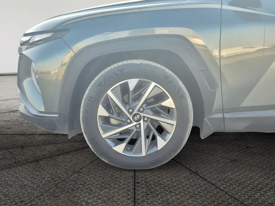 هيونداي توسان سمارت 2023 