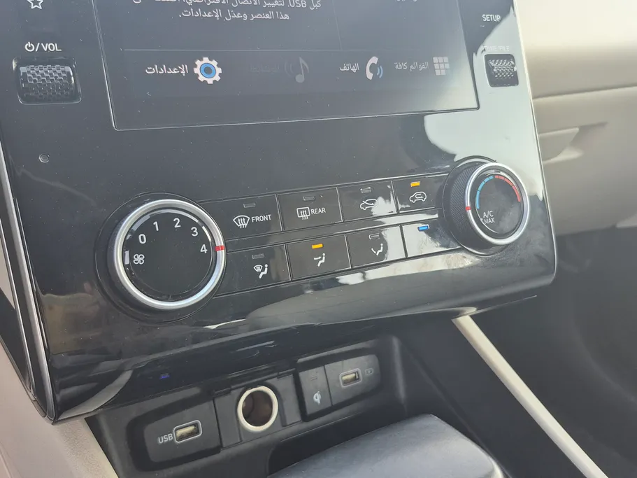 هيونداي توسان سمارت 2023 
