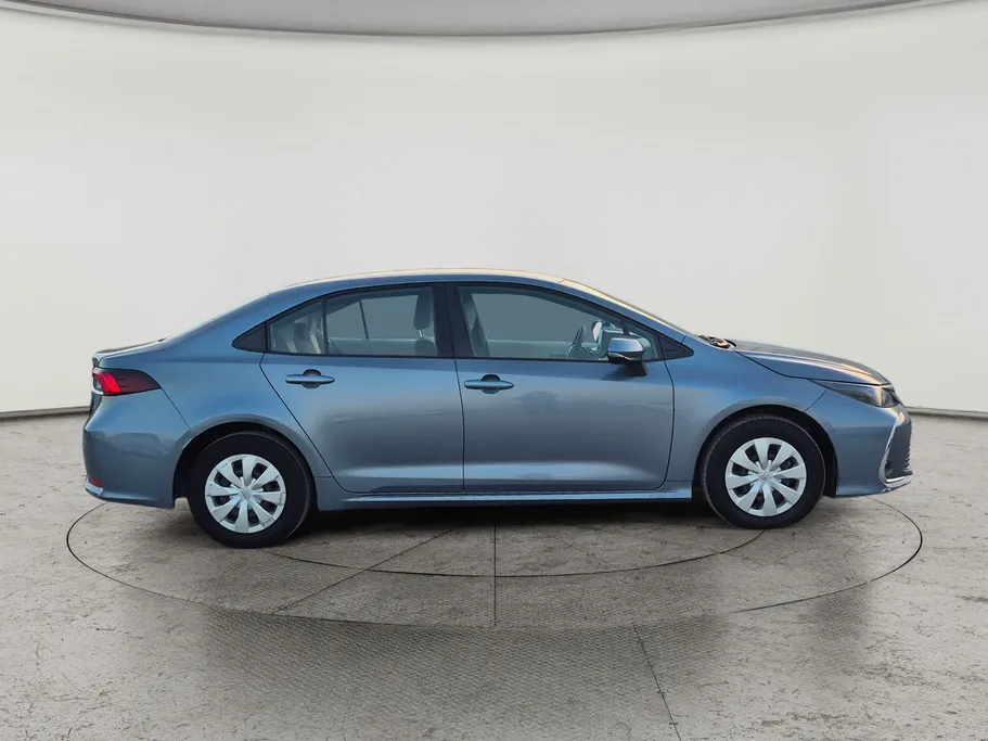 2021 Toyota Corolla XLI 