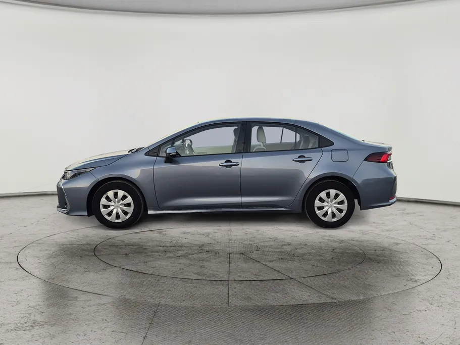 2021 Toyota Corolla XLI 