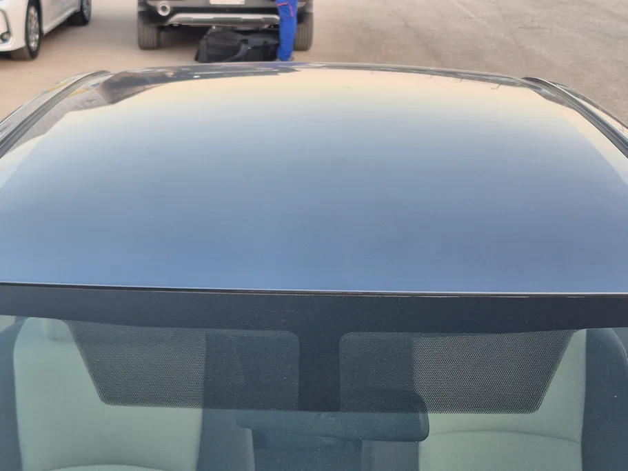 2021 Toyota Corolla XLI 