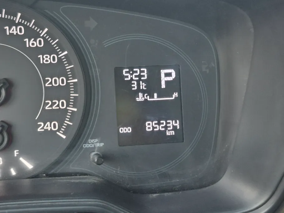 2021 Toyota Corolla XLI 