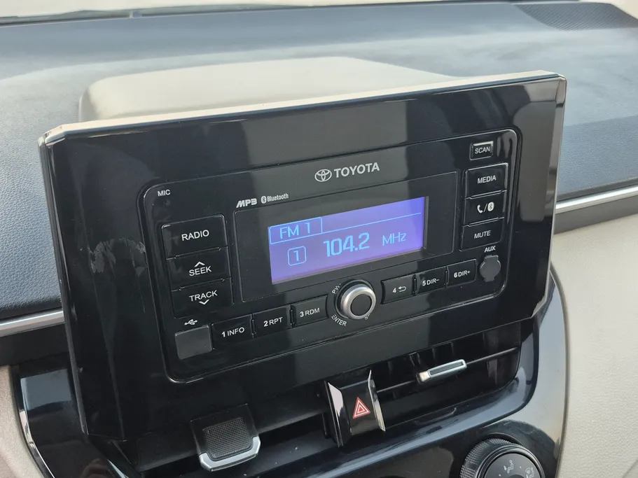 2021 Toyota Corolla XLI 
