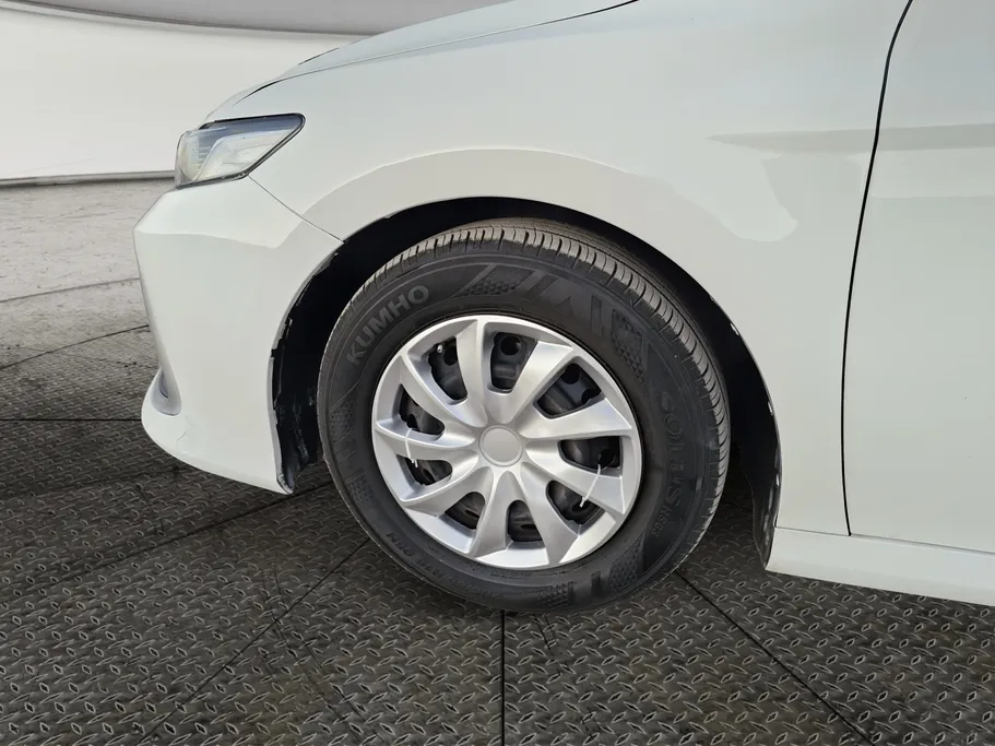 تويوتا كامري LE 2023 