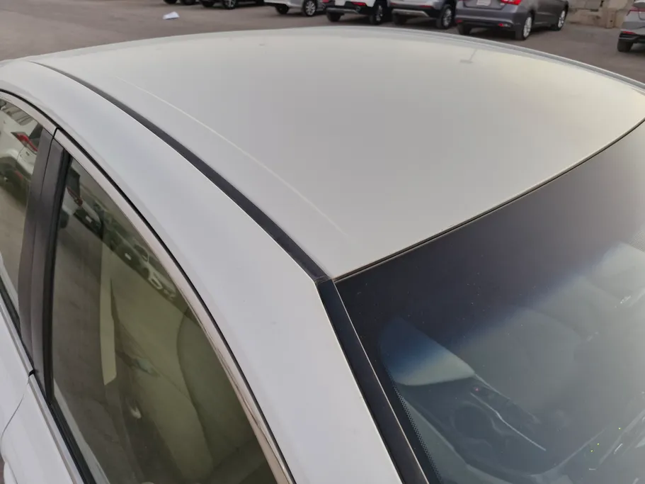 تويوتا كامري LE 2023 