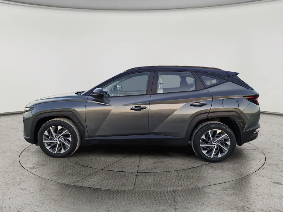2023 Hyundai Tucson Smart 