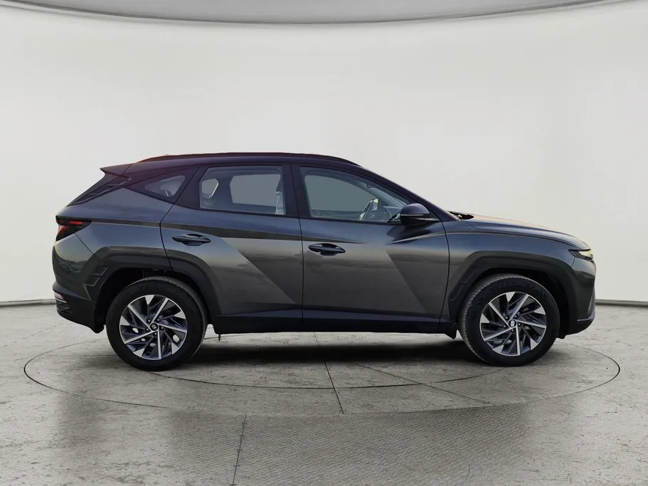 2023 Hyundai Tucson Smart 