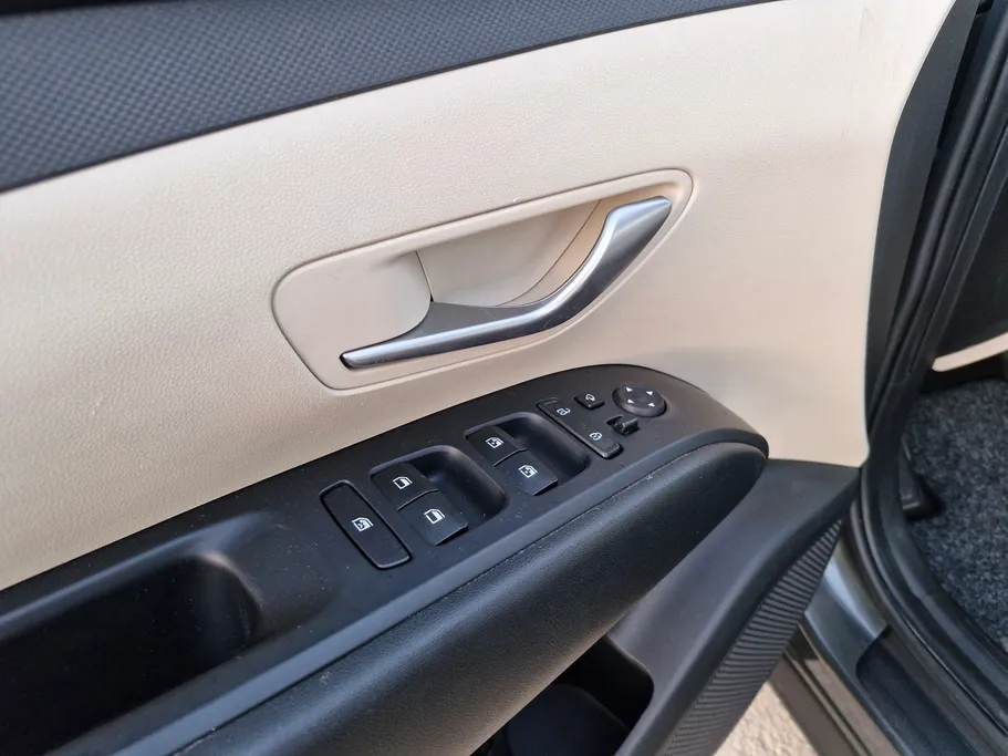 2023 Hyundai Tucson Smart 