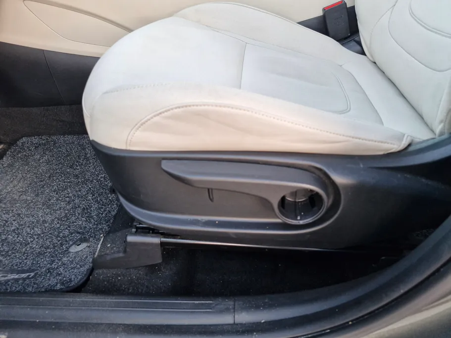 2023 Hyundai Tucson Smart 