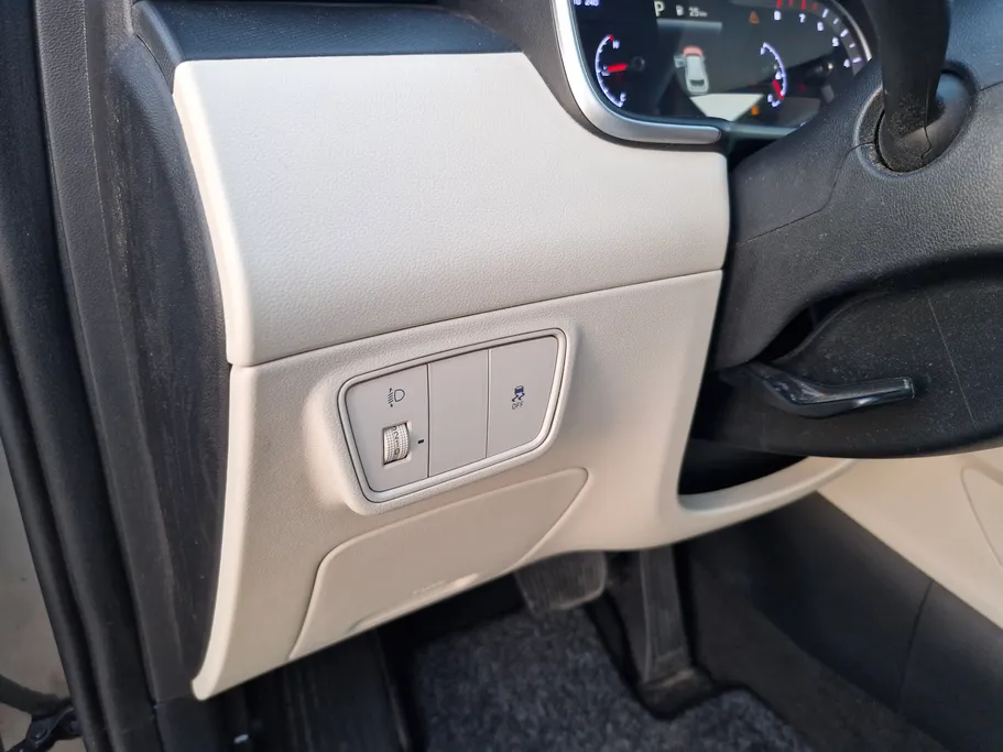 2023 Hyundai Tucson Smart 