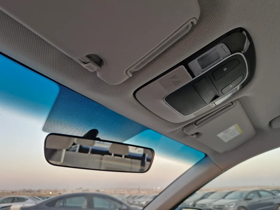 2023 Hyundai Tucson Smart 