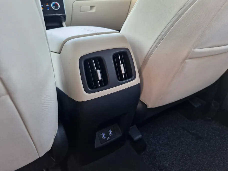 2023 Hyundai Tucson Smart 
