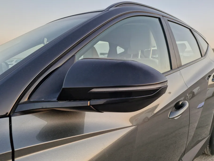 2023 Hyundai Tucson Smart 