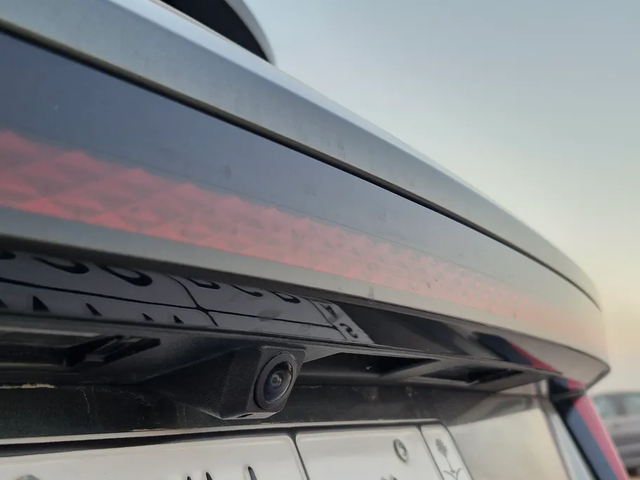 2023 Hyundai Tucson Smart 