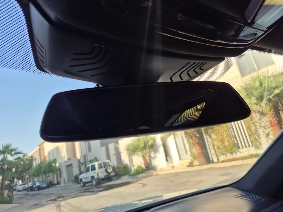 بي ام دبليو الفئة السابعة 730Li 2018 