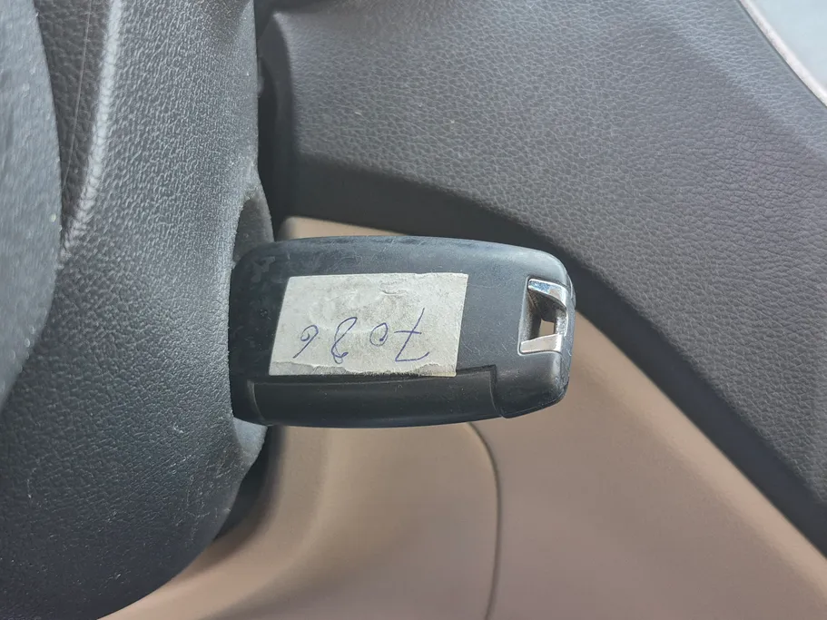 2022 Hyundai Accent Smart 