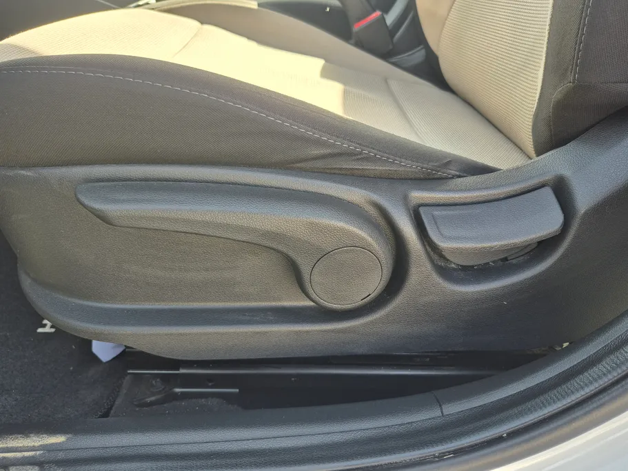 2022 Hyundai Accent Smart 