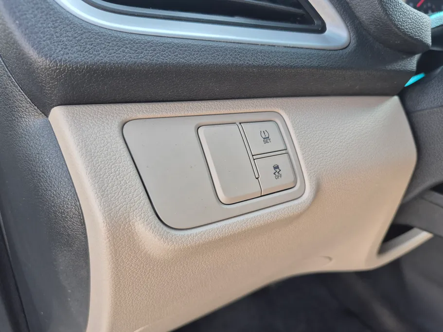 2022 Hyundai Accent Smart 