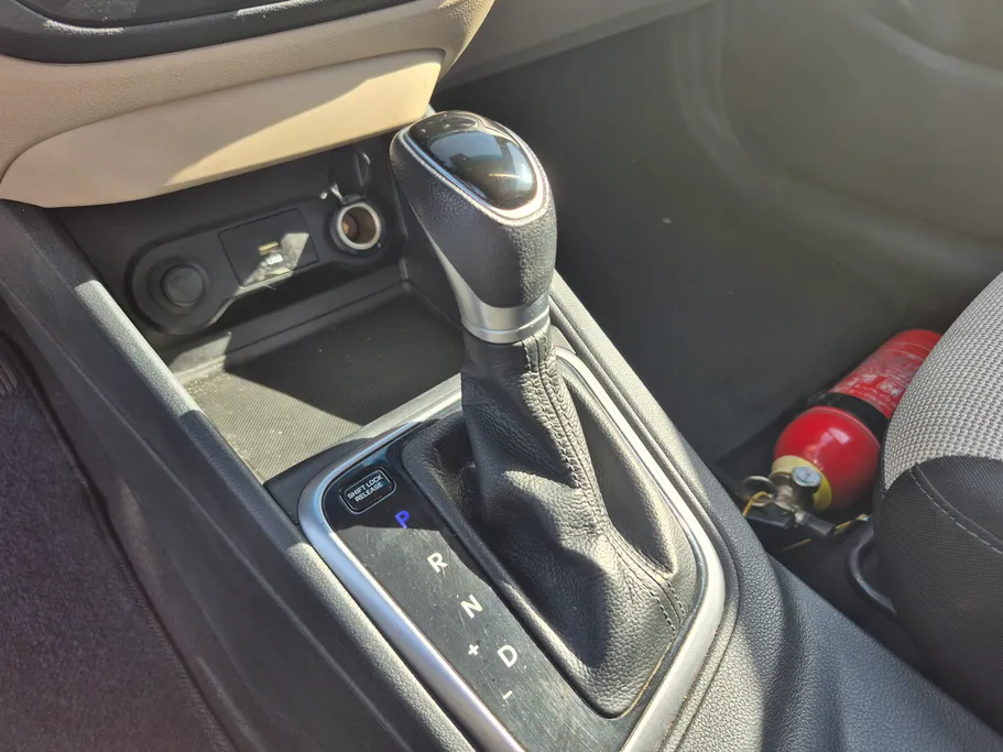 2022 Hyundai Accent Smart 