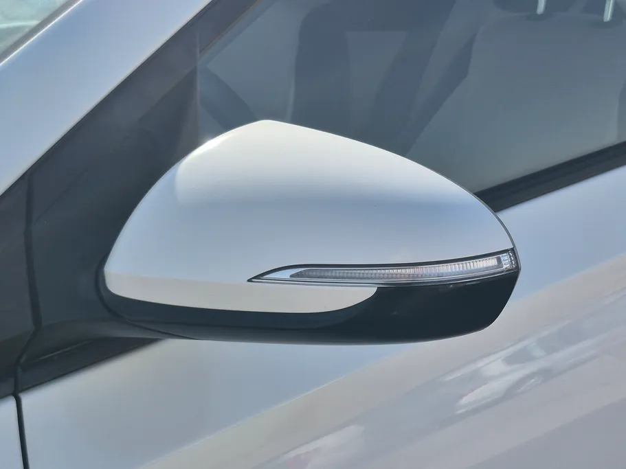 2022 Hyundai Accent Smart 