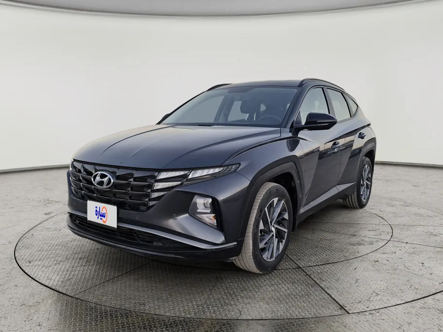 2023 Hyundai Tucson Smart 