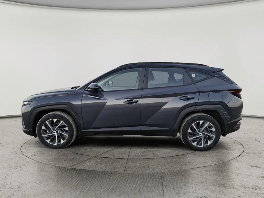 2023 Hyundai Tucson Smart 