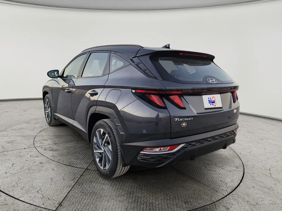2023 Hyundai Tucson Smart 