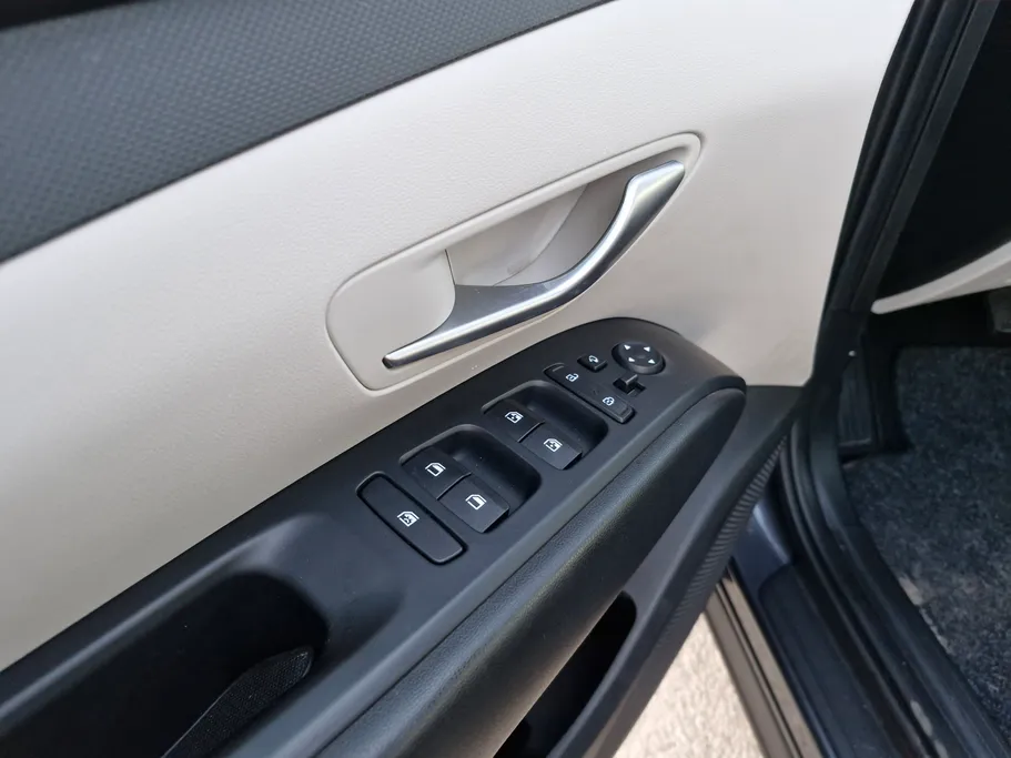 2023 Hyundai Tucson Smart 