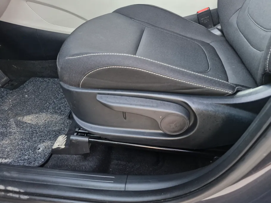 2023 Hyundai Tucson Smart 