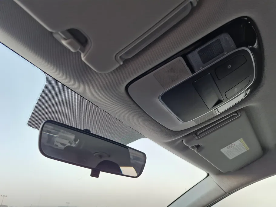 2023 Hyundai Tucson Smart 