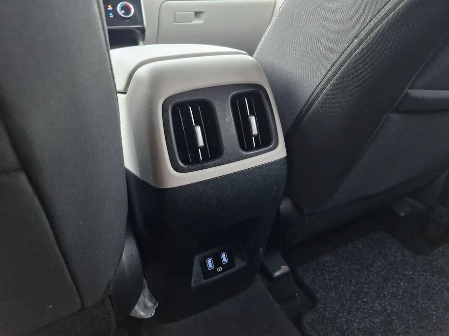 2023 Hyundai Tucson Smart 