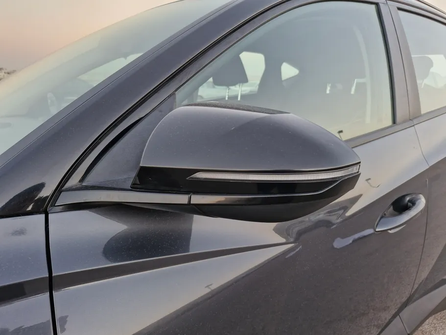 2023 Hyundai Tucson Smart 