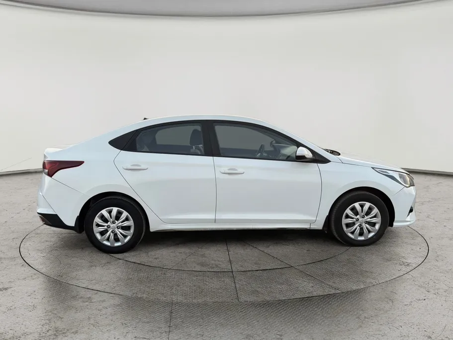 2023 Hyundai Accent Smart 
