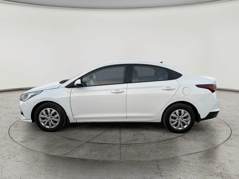 2023 Hyundai Accent Smart 