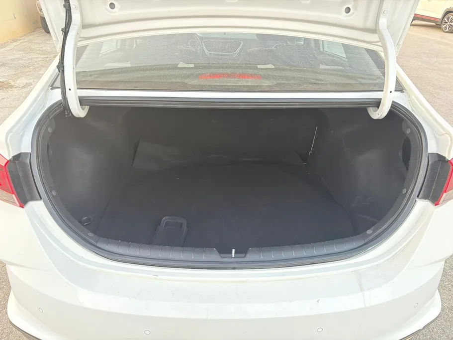 2023 Hyundai Accent Smart 