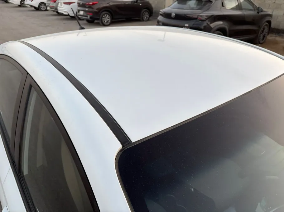 2023 Hyundai Accent Smart 