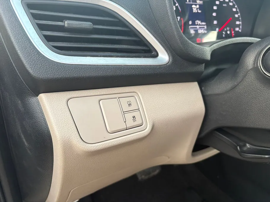 2023 Hyundai Accent Smart 