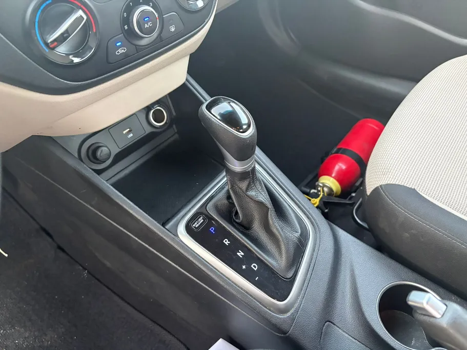 2023 Hyundai Accent Smart 