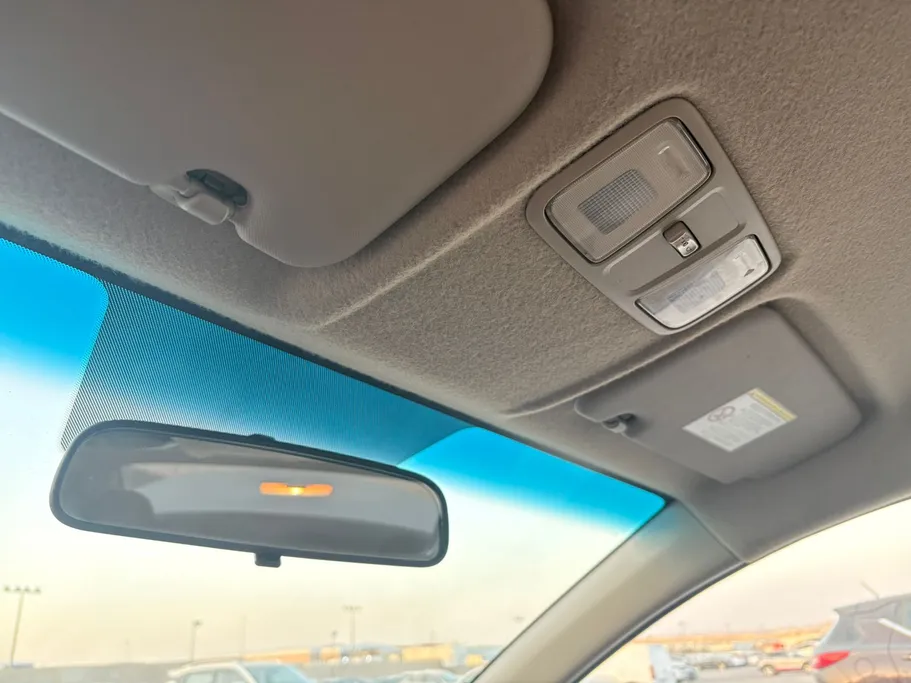 2023 Hyundai Accent Smart 