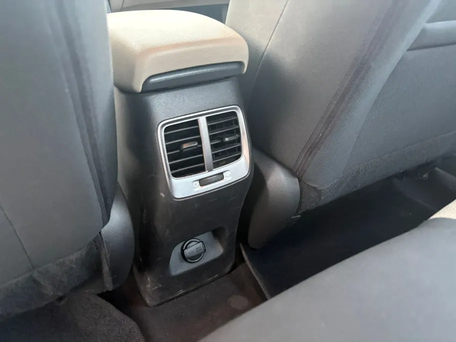 2023 Hyundai Accent Smart 