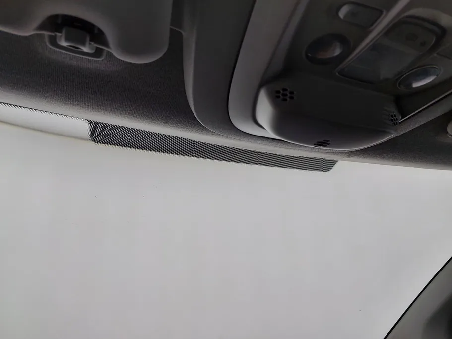 2023 Peugeot Partner Short van 