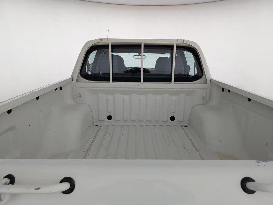 2022 Mitsubishi L200 DC 4x2 